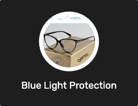 Blue Light Protection Glasses