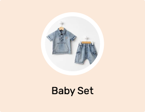Baby Set