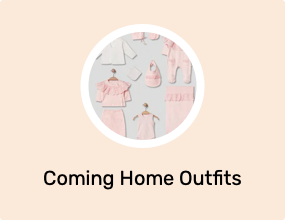 Coming Home Outfits