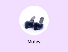 Mules