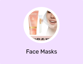 Face Masks