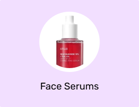 Face Serums