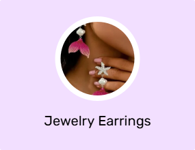 Jewelry Earrings