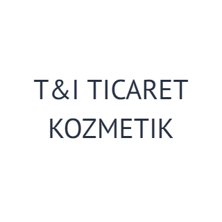 T&I TICARET KOZMETIK