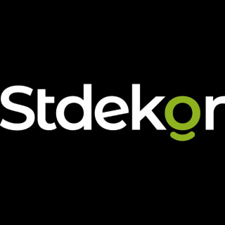 STDEKOR logo