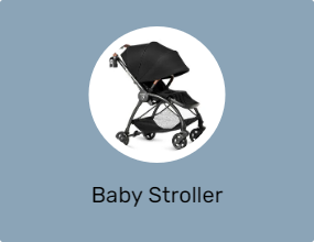 Baby Stroller
