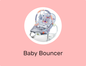 Baby Bouncer