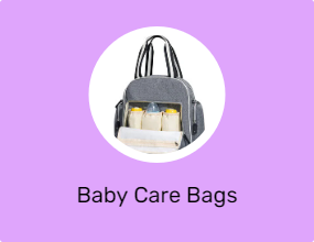 Baby Care Bags