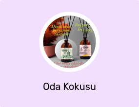 Oda Kokusu