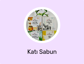 Katı Sabun