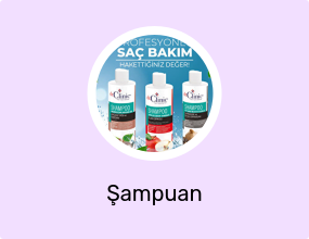 Şampuan