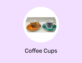 Coffee Cups