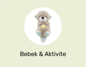 Bebek & Aktivite Oyuncakları
