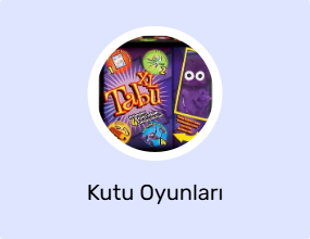 Kutu Oyunları