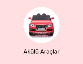 Akülü Araçlar
