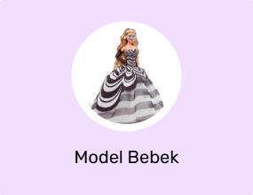 Model Bebek