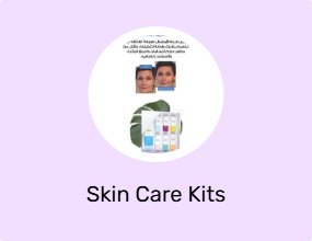 Skin Care Kits