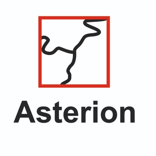 Asterion logo