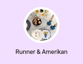 Runner & Amerikan Servisi