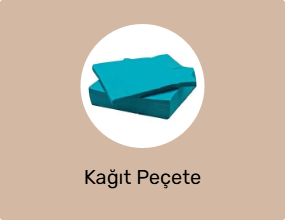 Kağıt Peçete