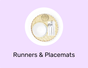 Runners & Placemats