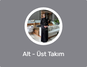 Alt - Üst Takım