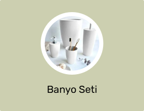 Banyo Seti