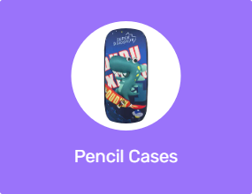 Pencil Cases