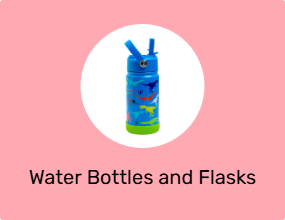 Water Bottles and Flasks