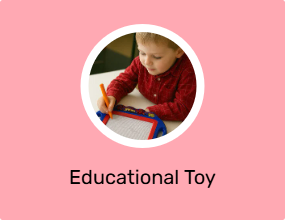 Educational Toy