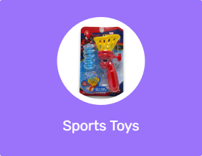 Sports Toys