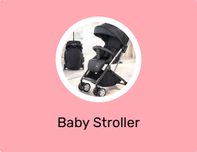 Baby Stroller Accessories