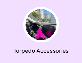 Torpedo Accessories