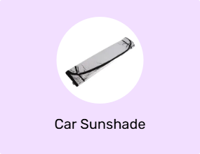 Car Sunshade