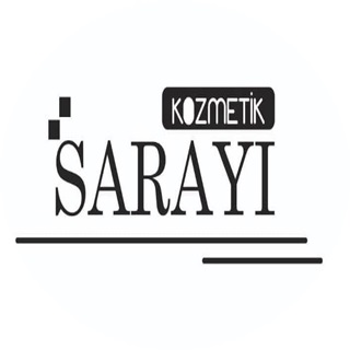KOZMETİK SARAYI logo