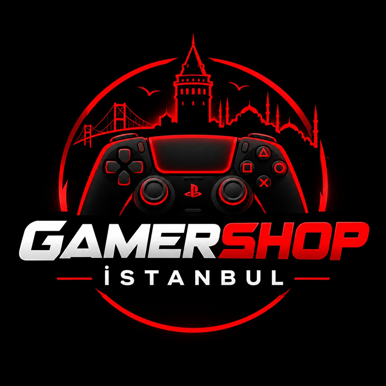 GamerShop İstanbul