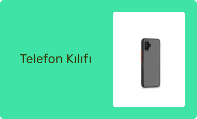 Telefon Kılıfı