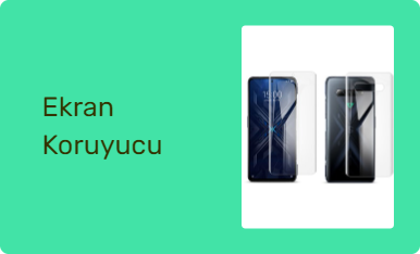 Ekran Koruyucu