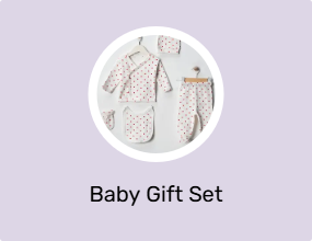 Baby Gift Set