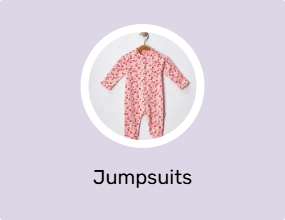 Jumpsuits