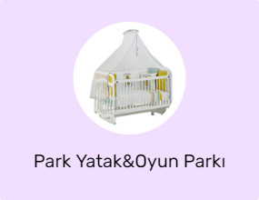 Park Yatak&Oyun Parkı