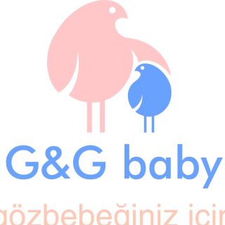 GG Baby logo