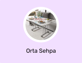 Orta Sehpa