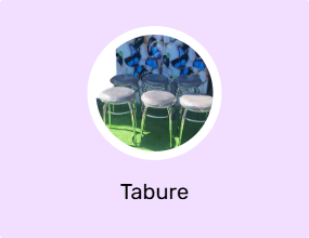 Tabure