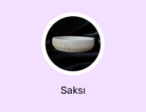 Saksı