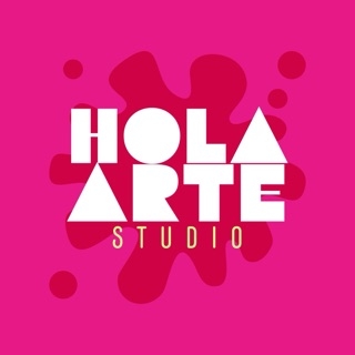 Hola Arte Studio