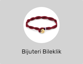 Bijuteri Bileklik