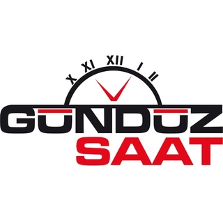 GÜNDÜZ SAAT logo