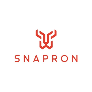 Snapron logo