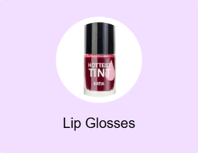 Lip Glosses